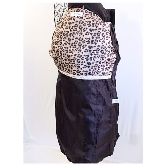 🏆HP🏆NWOT Calvin Klein Down Coat - Picture 4 of 8